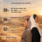 HAWA - Sous-Hijab  by Bayt Haya
